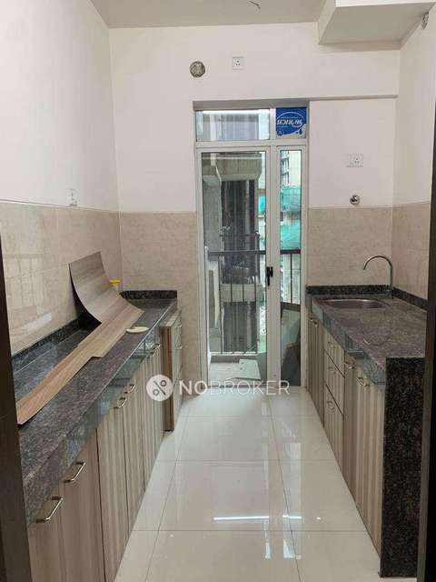 2 BHK Flat In Marathon Nexzone For Sale  In Panvel