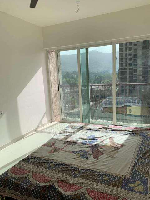 2 BHK Flat In Marathon Nexzone For Sale  In Panvel