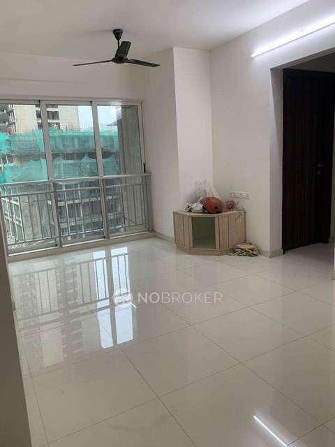 2 BHK Flat In Marathon Nexzone For Sale  In Panvel