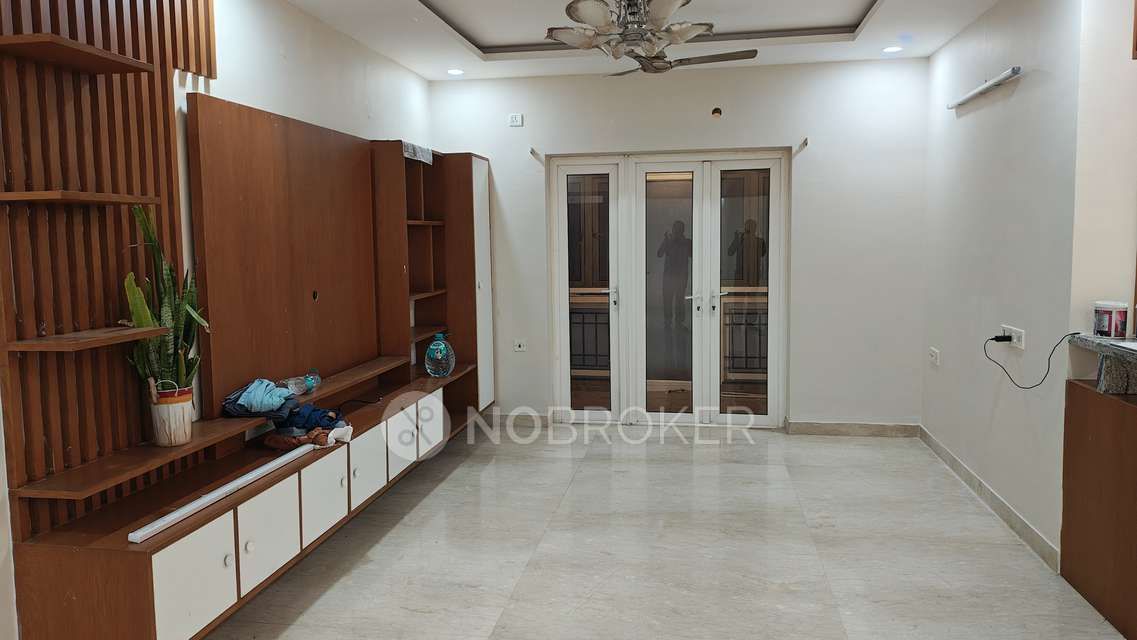 3 BHK Flat In The Central Park South, Sholinganallur for Rent  In Sholinganallur