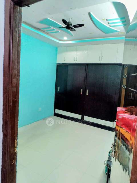 2 BHK Flat In Environ Towers For Sale  In Nagole