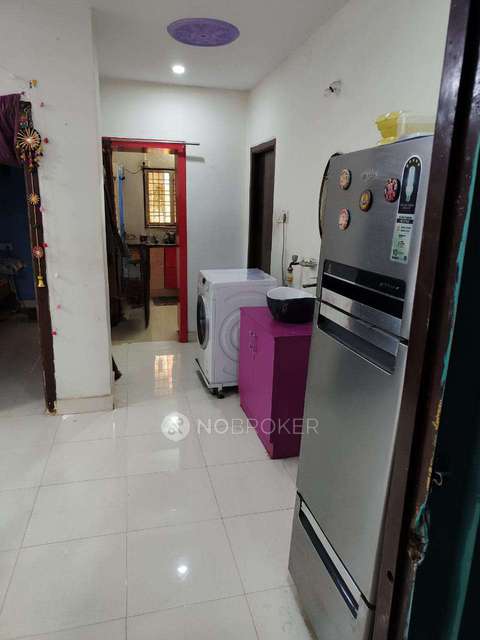 2 BHK Flat In Environ Towers For Sale  In Nagole