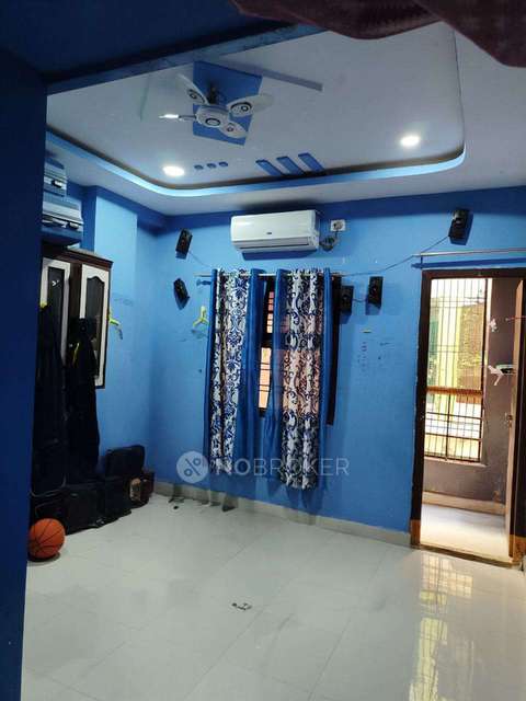 2 BHK Flat In Environ Towers For Sale  In Nagole