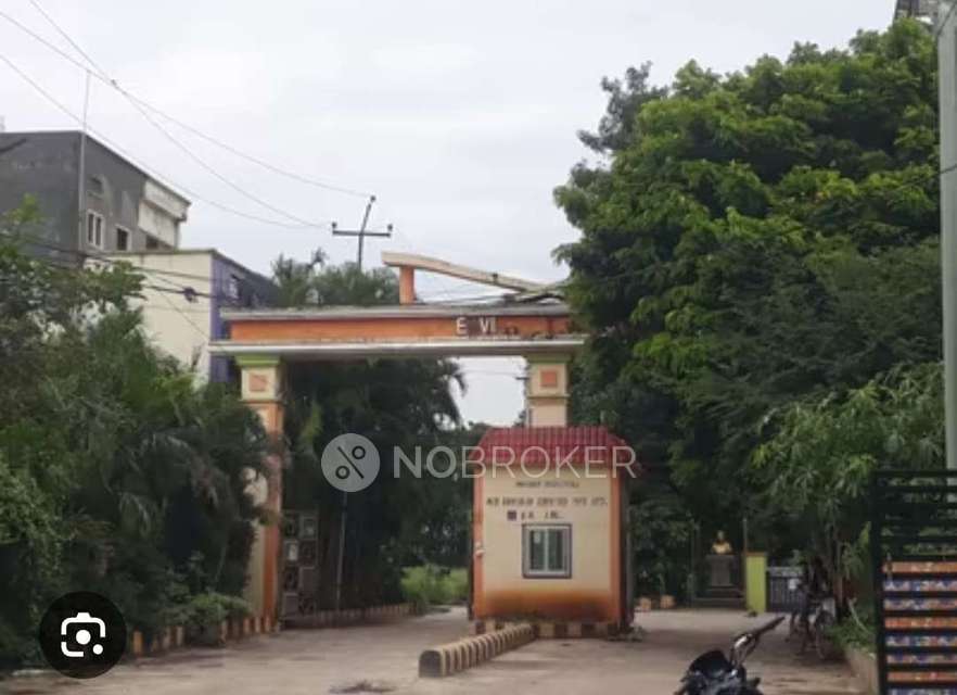 2 BHK Flat In Environ Towers For Sale  In Nagole