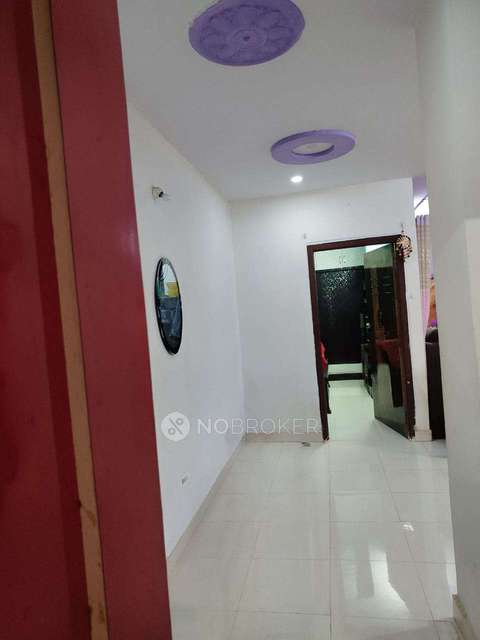 2 BHK Flat In Environ Towers For Sale  In Nagole