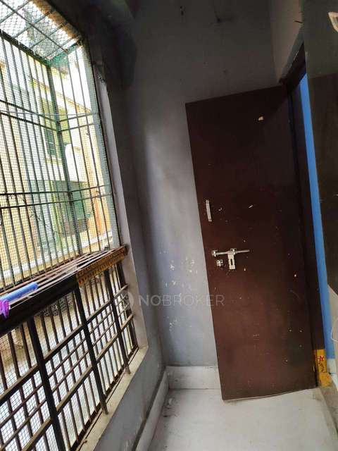 2 BHK Flat In Environ Towers For Sale  In Nagole