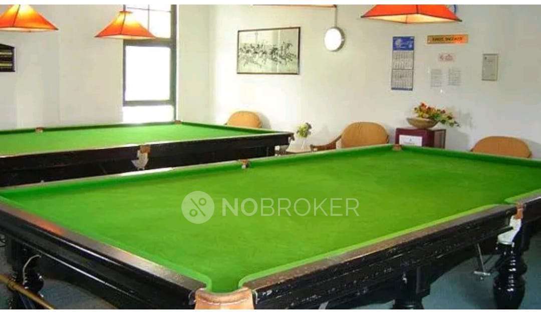 2 BHK Flat In Environ Towers For Sale  In Nagole