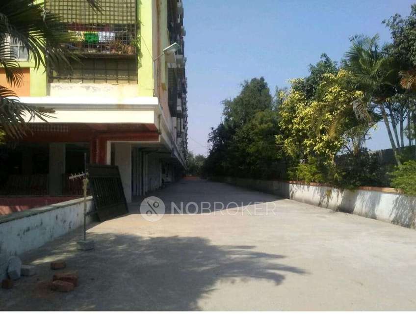 2 BHK Flat In Environ Towers For Sale  In Nagole