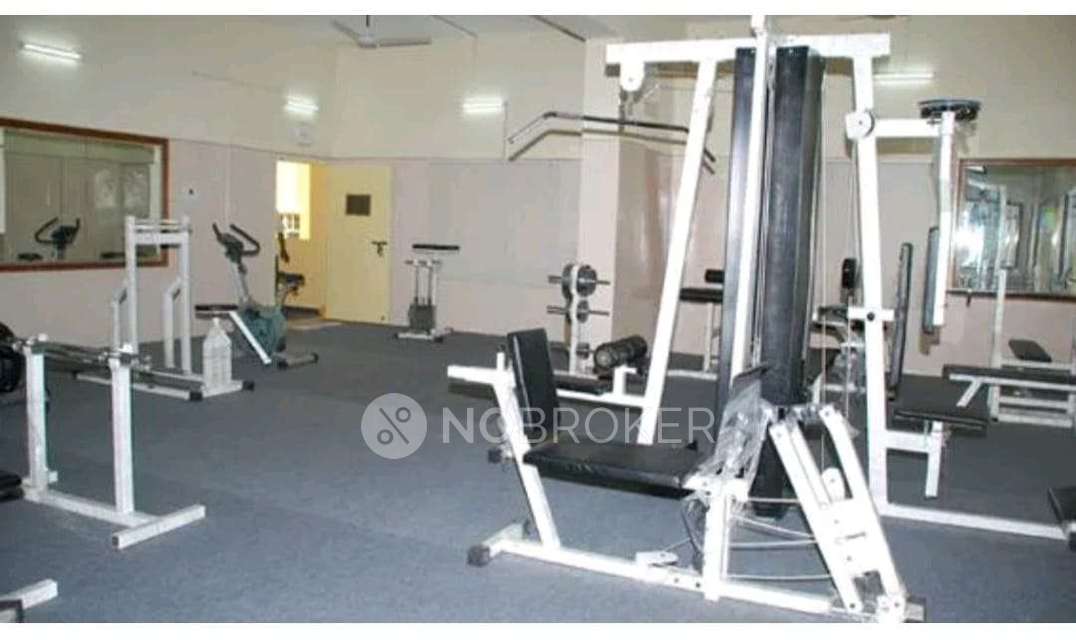 2 BHK Flat In Environ Towers For Sale  In Nagole