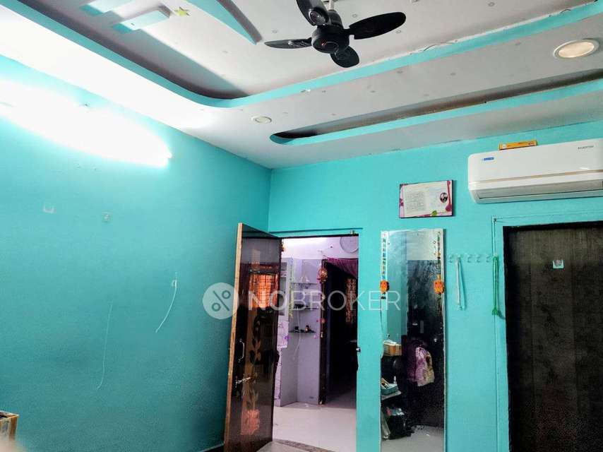 2 BHK Flat In Environ Towers For Sale  In Nagole