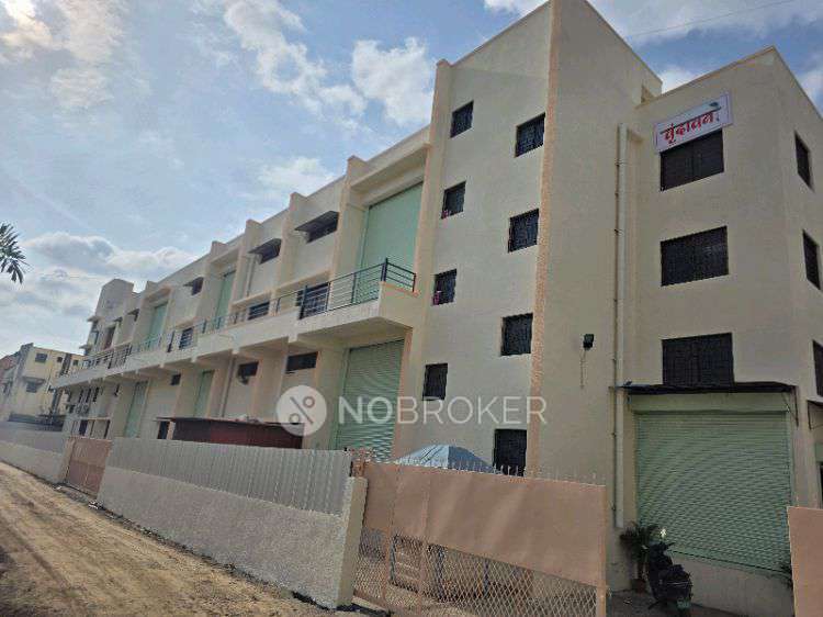 Industrial Building in Flat 24, 4th Floor, Benkar Estate Building, Pari Chowk, Near Pari Chowk, Dhayari, Pune, Khadewadi, Maharashtra 411041, India, Pune for sale 