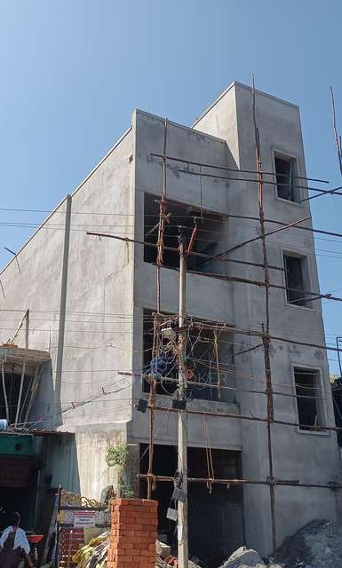 Industrial Building in Sembakkam, Chennai for Rent 