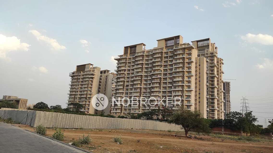 2 BHK Flat In Priramid Arbal Homes for Rent  In Haryana 