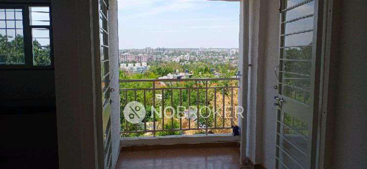 1 BHK Flat In Shivsamartha Swanandi Residency For Sale  In Sai Avishkar