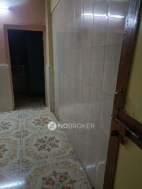 1 RK Flat In Shivshankar Apartments For Sale  In Ashok Nagar