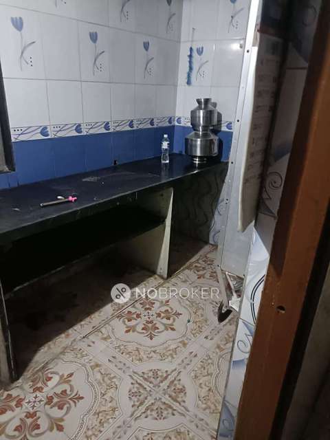 1 RK Flat In Shivshankar Apartments For Sale  In Ashok Nagar