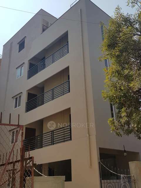 PG for Boys in Thippasandra,