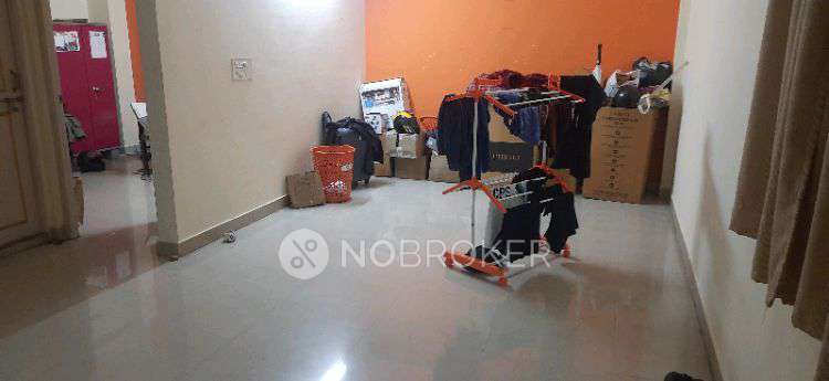 Single Room for Male In 2 BHK  In Az Symphony Apartments In Jeevan Bima Nagar