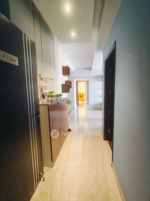 3 BHK Flat In Microtek Greenburg, Sector 86 For Sale  In Sector 86