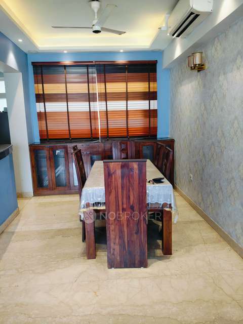 3 BHK Flat In Microtek Greenburg, Sector 86 For Sale  In Sector 86