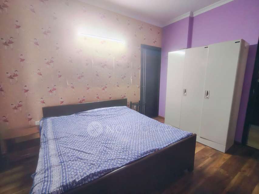 3 BHK Flat In Microtek Greenburg, Sector 86 For Sale  In Sector 86