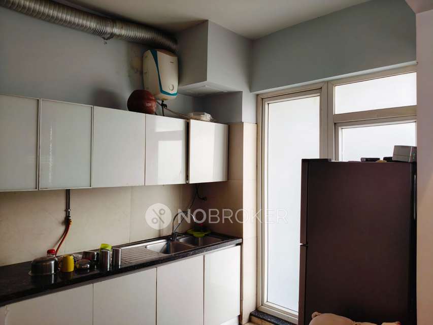 3 BHK Flat In Microtek Greenburg, Sector 86 For Sale  In Sector 86