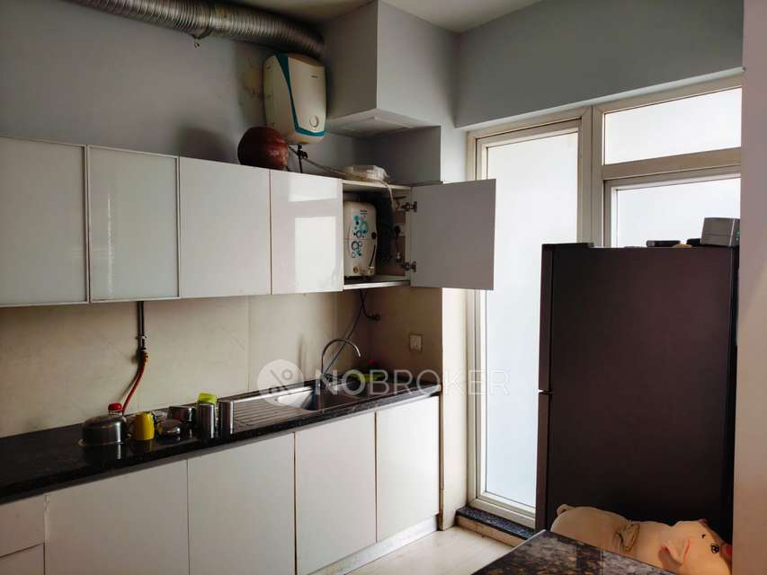 3 BHK Flat In Microtek Greenburg, Sector 86 For Sale  In Sector 86