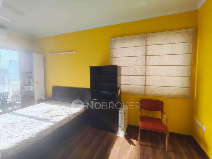 3 BHK Flat In Microtek Greenburg, Sector 86 For Sale  In Sector 86