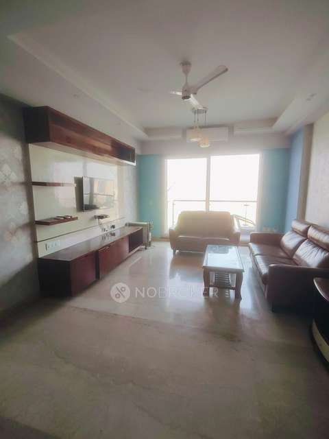 3 BHK Flat In Microtek Greenburg, Sector 86 For Sale  In Sector 86