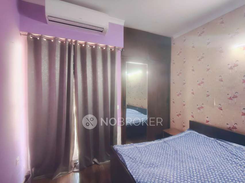 3 BHK Flat In Microtek Greenburg, Sector 86 For Sale  In Sector 86