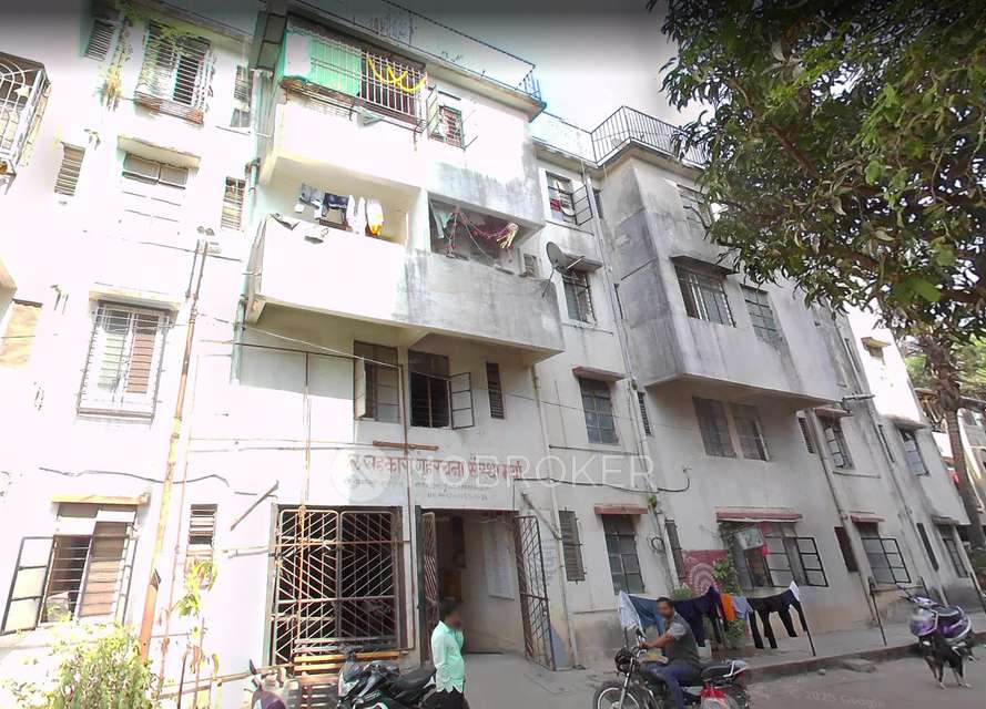 1 RK Flat In Shree Ram Sankul Chs for Rent  In Dhayari Phata