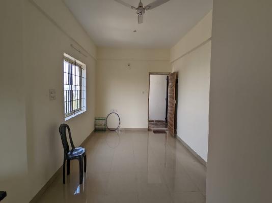 2 BHK Flat In Raindrops Miyans Green Residency, Jigani for Rent  In Jigani