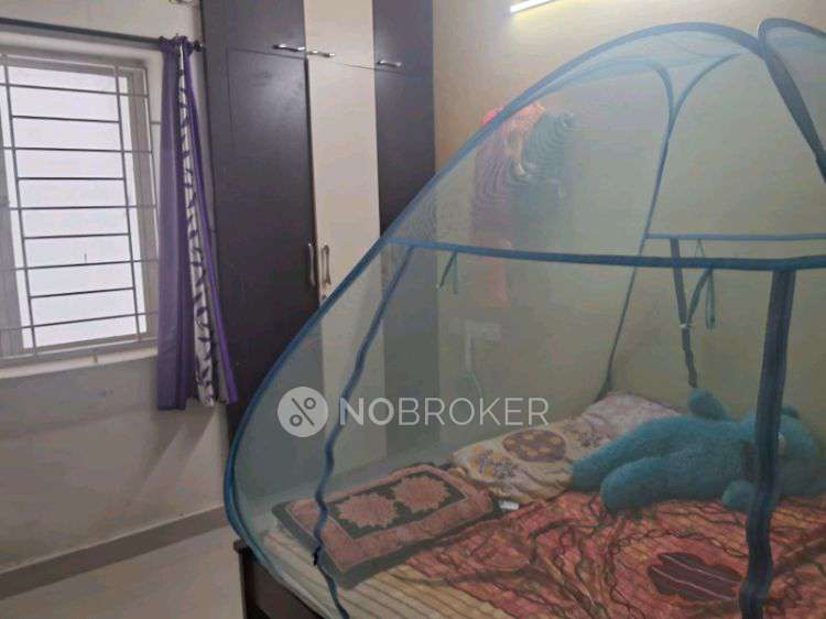 2 BHK Flat In Stepstones Ethiraj Apartment For Sale  In V4q5+m59, Ethiraj St, New Perungalathur, Chennai, Tamil Nadu 600063, India