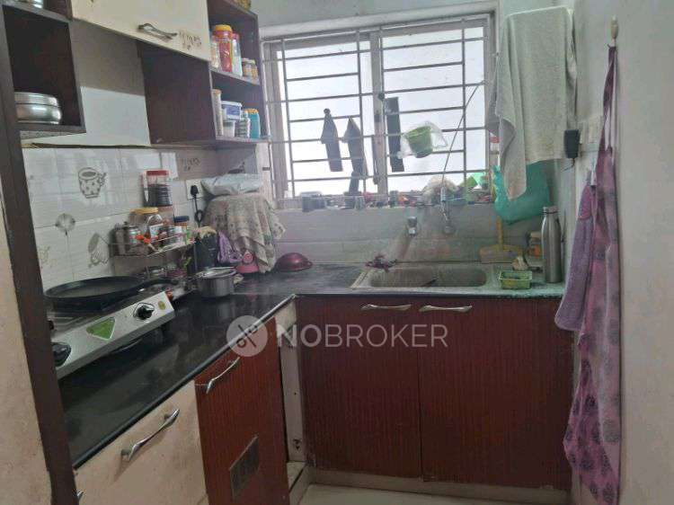 2 BHK Flat In Stepstones Ethiraj Apartment For Sale  In V4q5+m59, Ethiraj St, New Perungalathur, Chennai, Tamil Nadu 600063, India