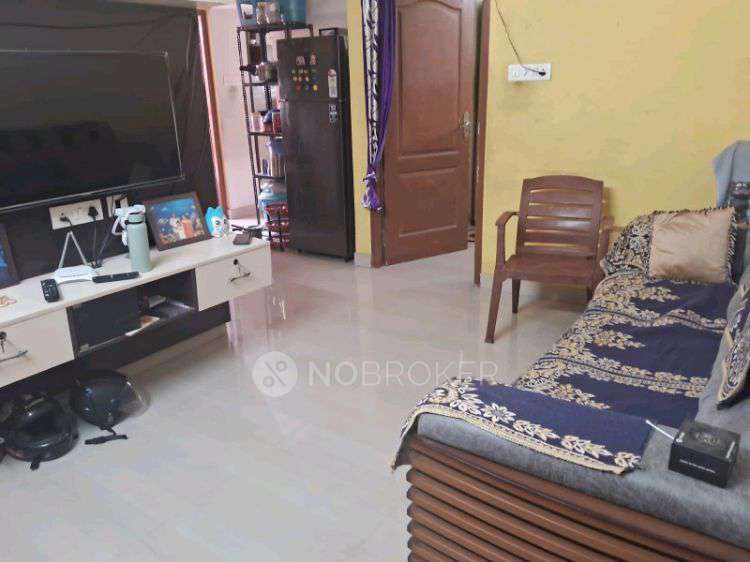 2 BHK Flat In Stepstones Ethiraj Apartment For Sale  In V4q5+m59, Ethiraj St, New Perungalathur, Chennai, Tamil Nadu 600063, India