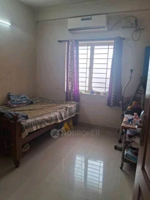 2 BHK Flat In Stepstones Ethiraj Apartment For Sale  In V4q5+m59, Ethiraj St, New Perungalathur, Chennai, Tamil Nadu 600063, India