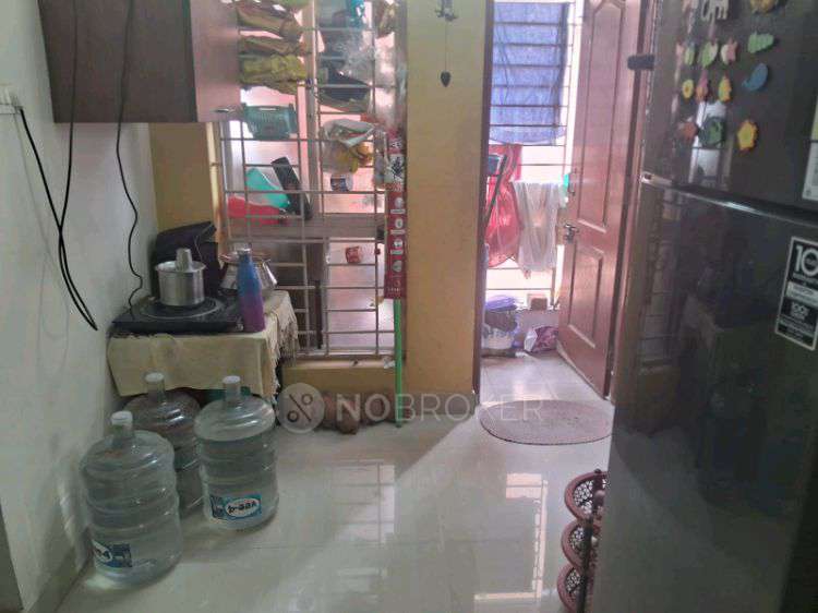 2 BHK Flat In Stepstones Ethiraj Apartment For Sale  In V4q5+m59, Ethiraj St, New Perungalathur, Chennai, Tamil Nadu 600063, India