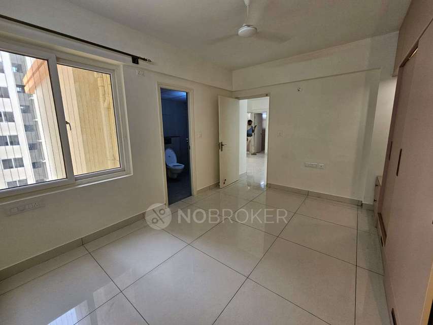 2 BHK Flat In Mahaveer Celesse for Rent  In Yelahanka