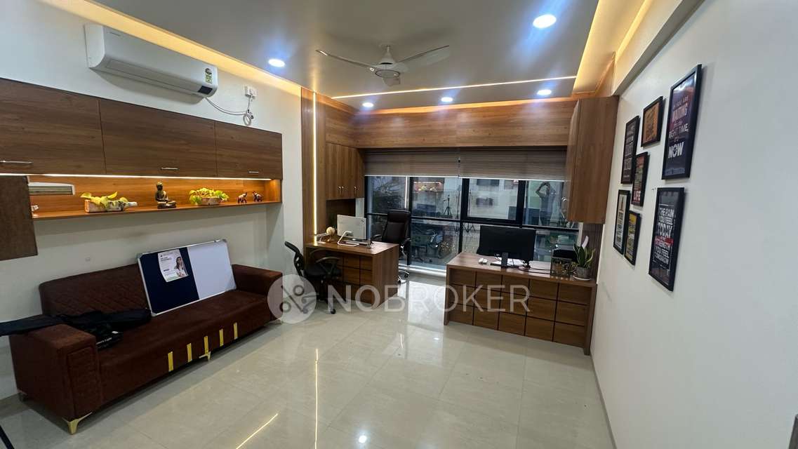 Office Space in Hadapsar, Pune for Rent 