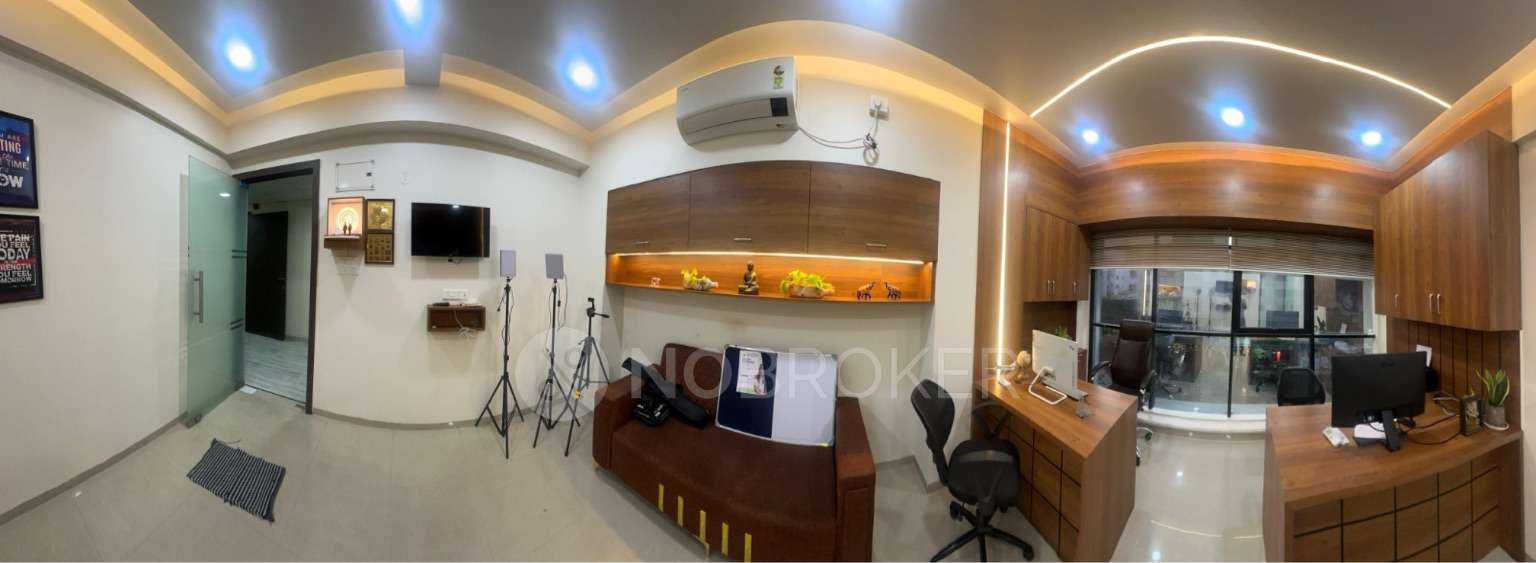 Office Space in Hadapsar, Pune for Rent 