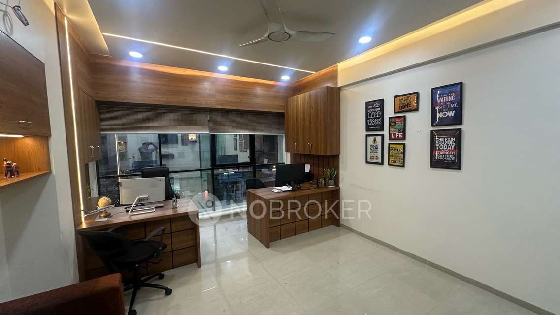 Office Space in Hadapsar, Pune for Rent 