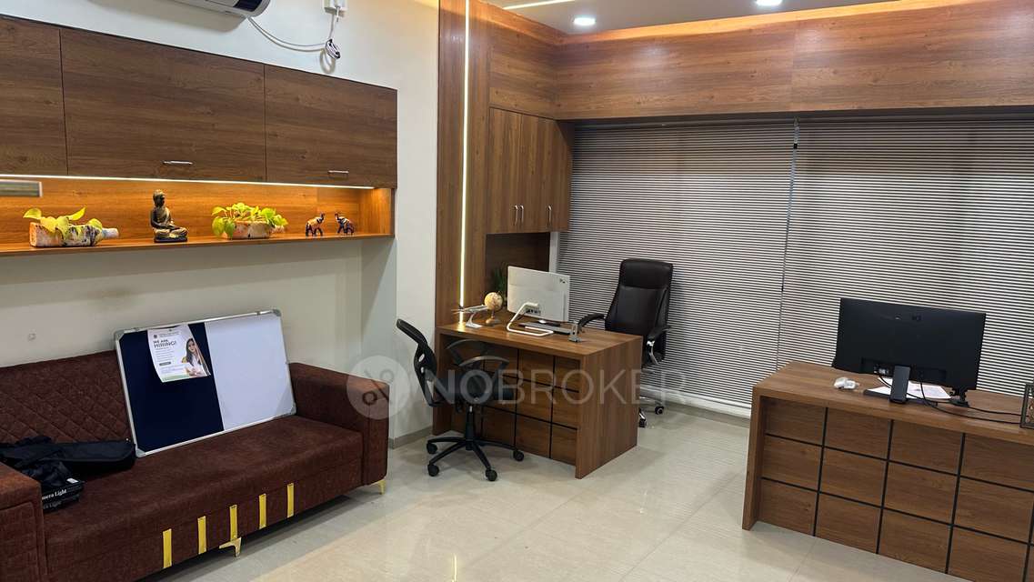 Office Space in Hadapsar, Pune for Rent 