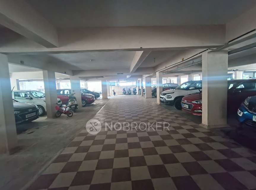 2 BHK Flat In Rr Grand For Sale  In Munnekollal