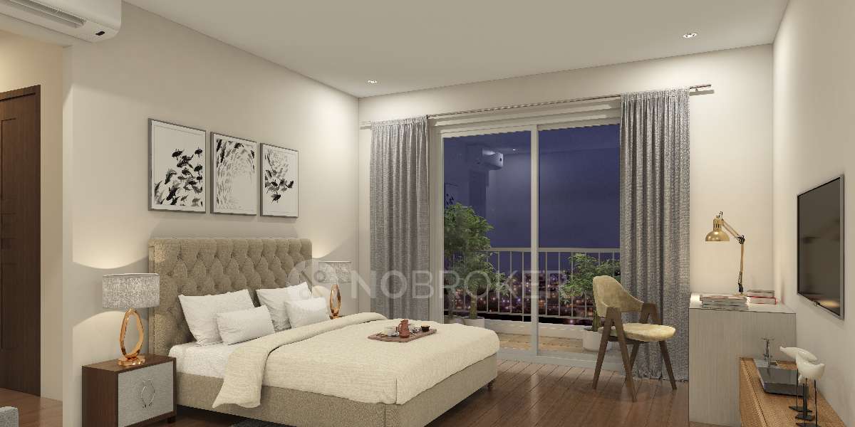 3 BHK Flat In Godrej Nest, Sector 150 For Sale  In Godrej Nest, Noida