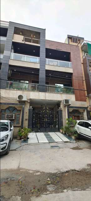 4+ BHK House For Sale  In Karol Bagh