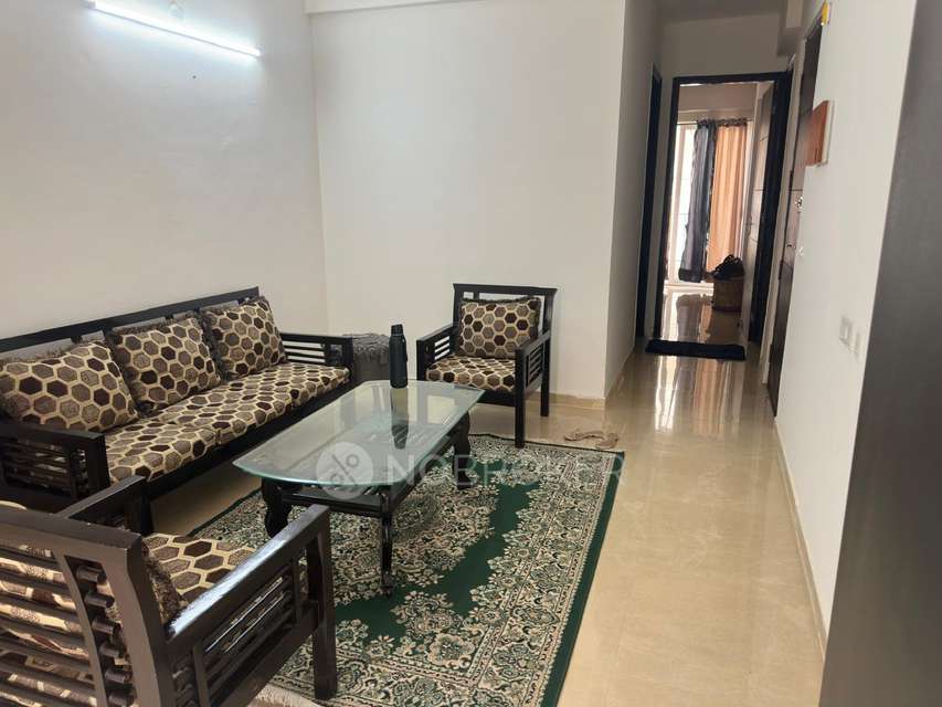 2 BHK Flat In Signature Global Park 4 And 5, Sohna for Rent  In Sohna