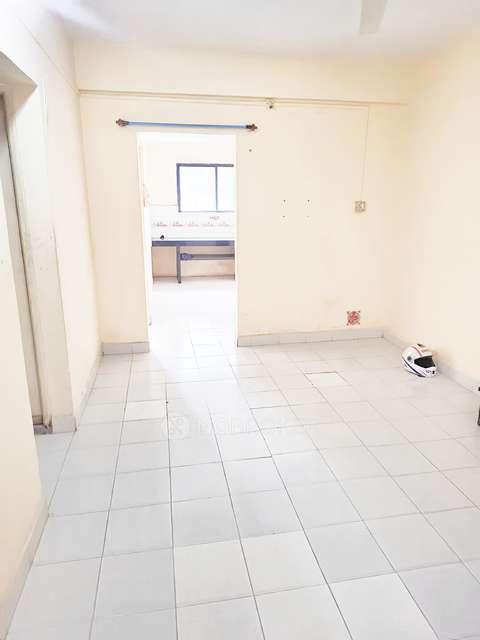 1 BHK Flat In Wagheshvar Society Wagh6 for Rent  In Wagholi