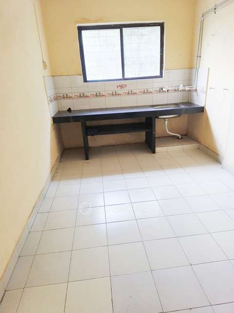 1 BHK Flat In Wagheshvar Society Wagh6 for Rent  In Wagholi