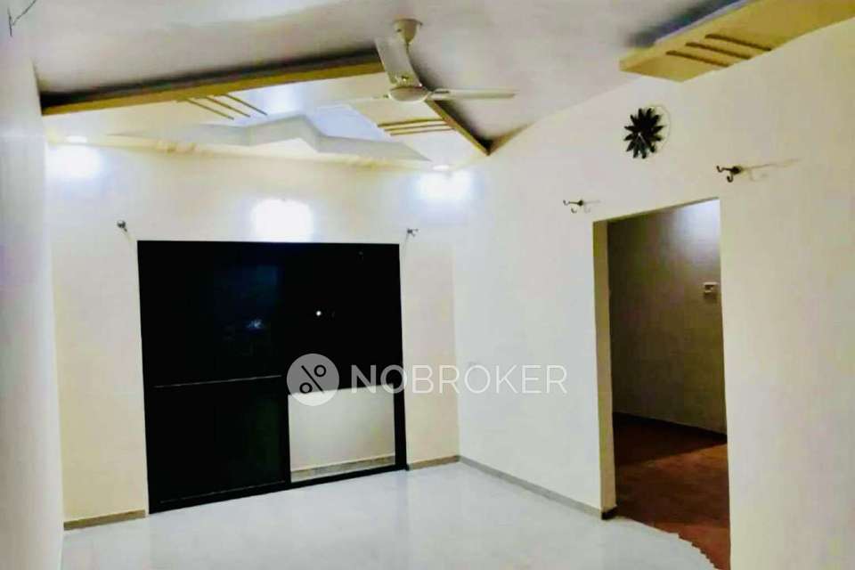2 BHK Flat In Vrundavan Residency for Rent  In Ravet