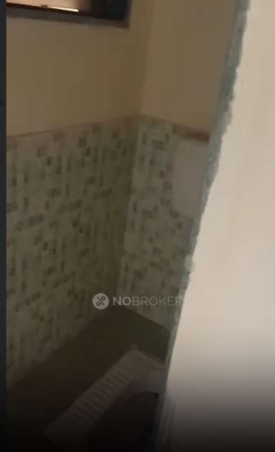 1 BHK Flat In Bageshree Chs For Sale  In Kharghar